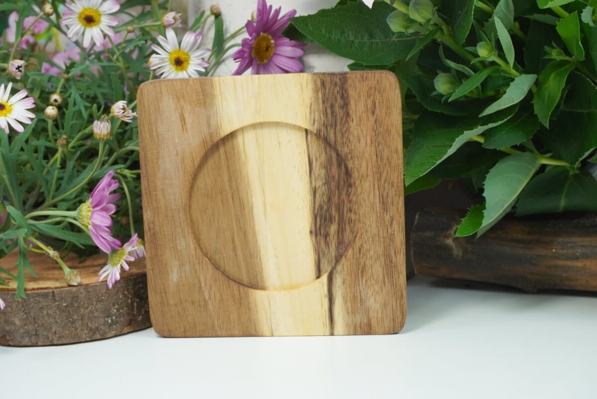 PPD Henkelbecher Kaffeebecher Trend Mug Grau