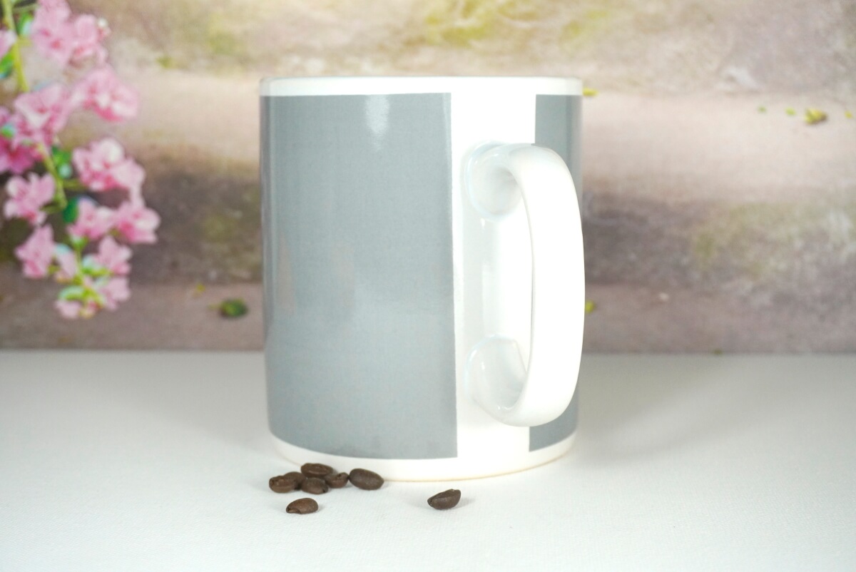 Henkelbecher Sprüche Tasse Pott XXL Lieblingsmensch