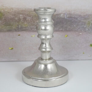 Colmore Kerzenständer Kerzenleuchter Alu