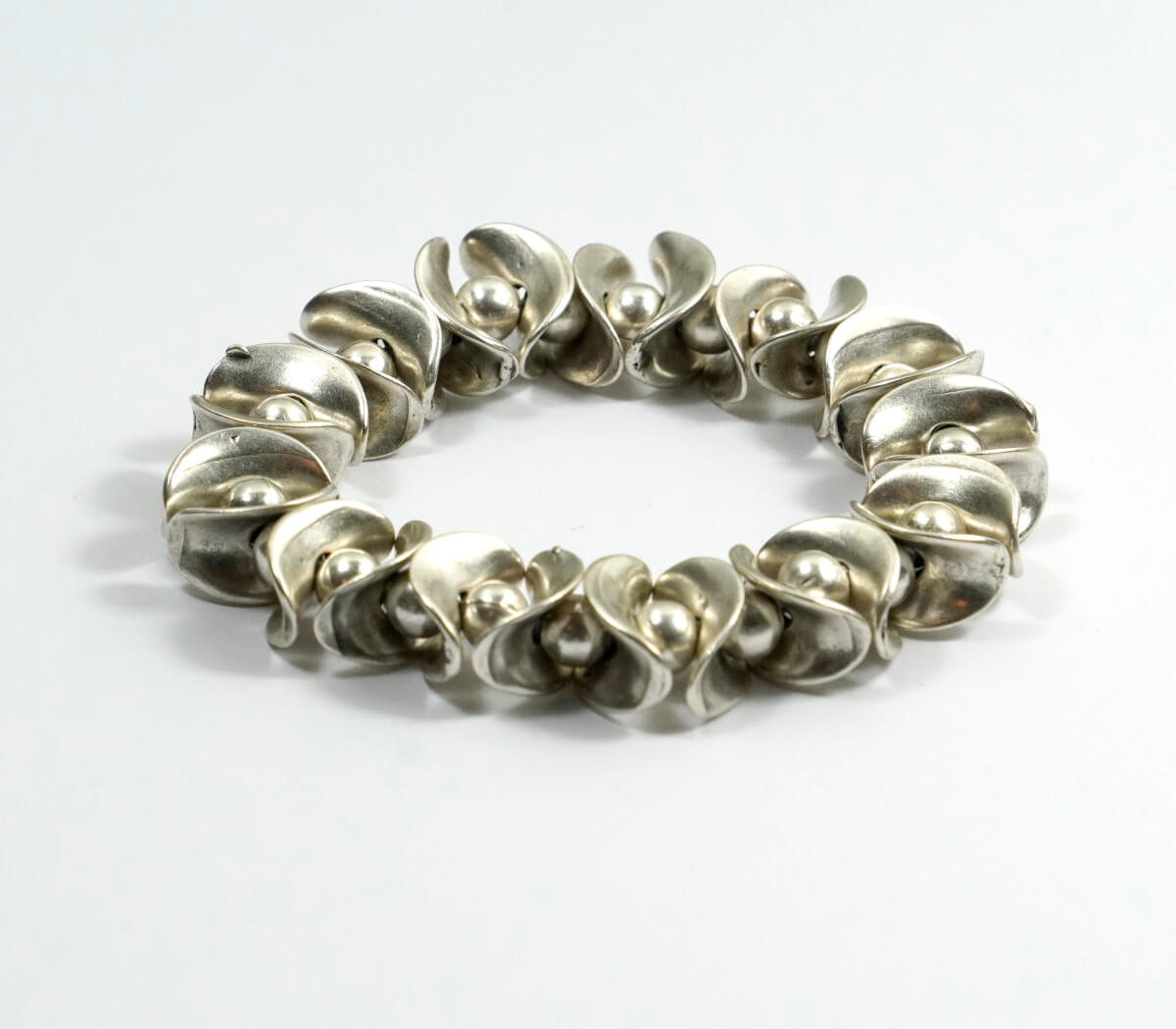 Hevi Armband Handmade Fantasie Armband