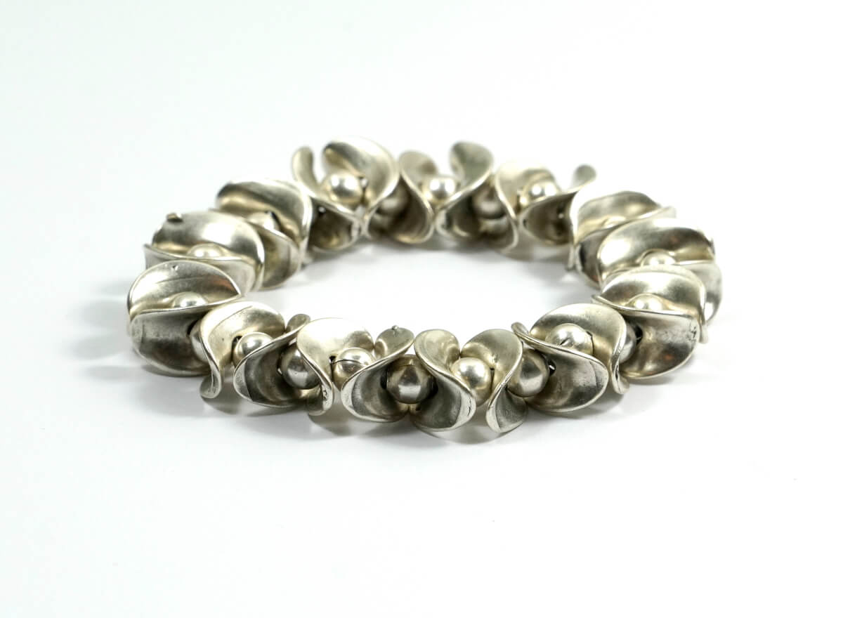 Hevi Armband Handmade Fantasie Armband