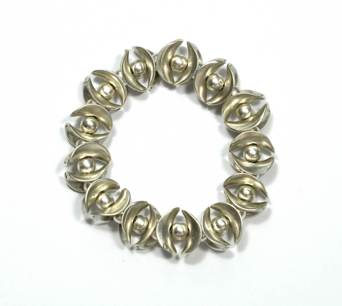 Hevi Armband Handmade Fantasie Armband