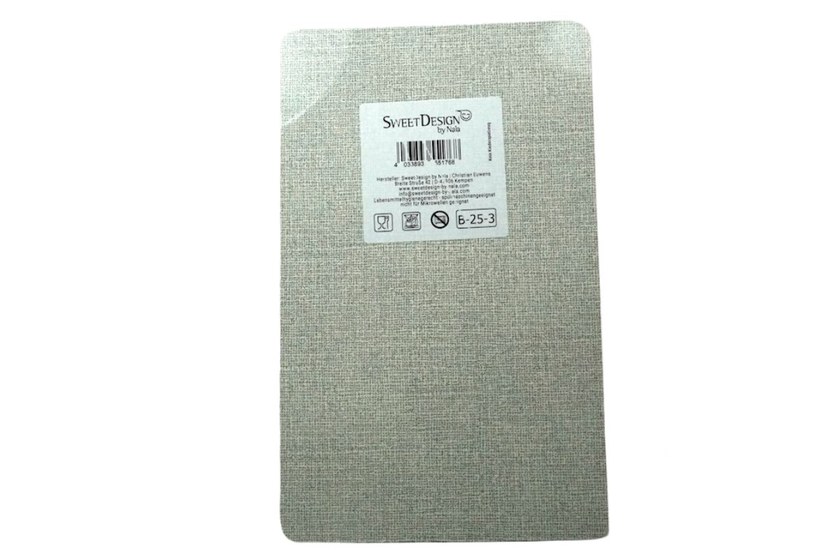 Frühstücksbrettchen Sweet Design Karin Tauer Auf jeden Topf passt ein Deckel!