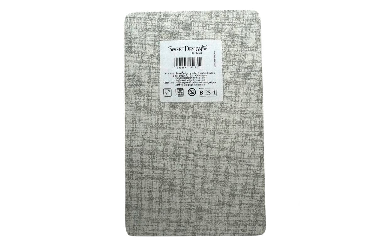 Frühstücksbrettchen Sweet Design Karin Tauer Guten Morgen Schönes Leben!